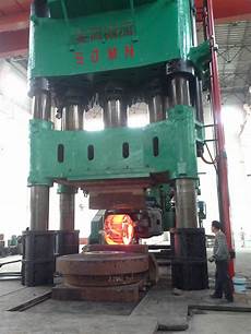 Forging Hydraulic Press