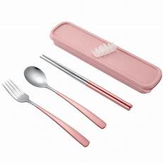 Fork And Spoon Set Box