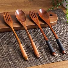 Fork And Spoon Set Coffers