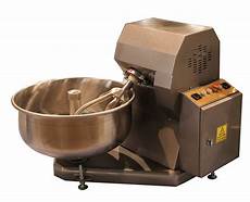 Fork Mixers