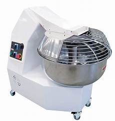 Fork Mixers