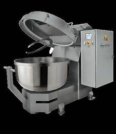 Fork Mixers