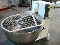 Fork Mixers
