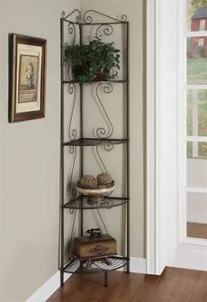 Four Corner Shelf
