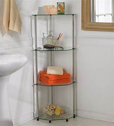Four Corner Shelf