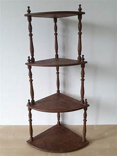 Four Corner Shelf