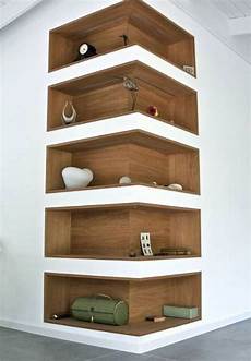 Four Corner Shelf
