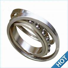Four Point Contact Bearings