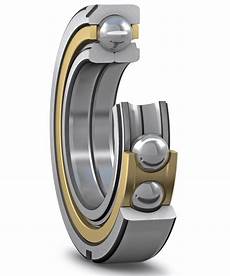Four Point Contact Bearings