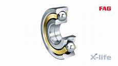 Four Point Contact Bearings