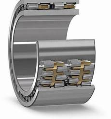 Four-Row Roller Router Bearing