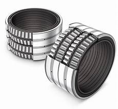 Four-Row Roller Router Bearing