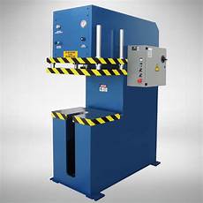 Frame Presses