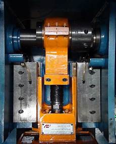 Frame Presses