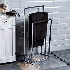 Freestanding Towel Rail