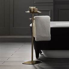 Freestanding Towel Rail
