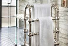 Freestanding Towel Rail