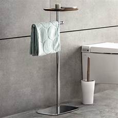 Freestanding Towel Rail