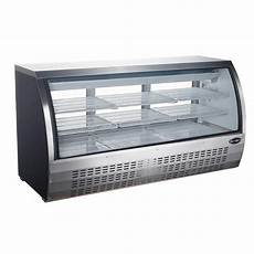 Fridge Case