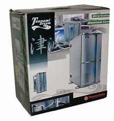 Fridge Case