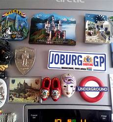 Fridge Magnet