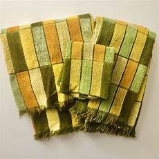 Fringed Towel