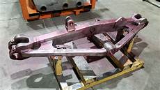 Front Axle Repair Kit Manufacturing