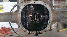 Front Axle Repair Kit Manufacturing