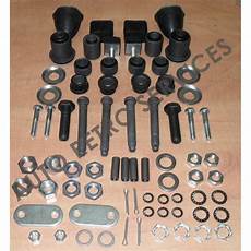 Front Axle Repair Kit