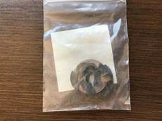 Front Axle Repair Kit