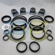 Front Axle Repair Kit