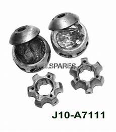 Front Axle Repair Kit