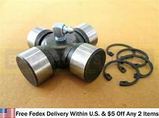 Front Axle Repair Kit