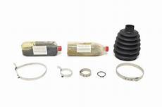 Front Axle Repair Kits