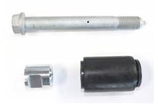 Front Axle Repair Kits