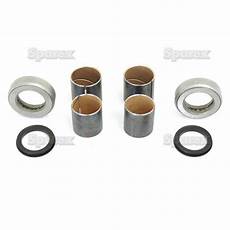 Front Axle Repair Kits