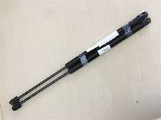 Front Hood Lift Supports