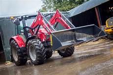 Front Loader Bucket