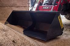 Front Loader Bucket