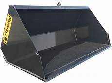 Front Loader Bucket