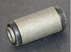 Front Spring Bushing
