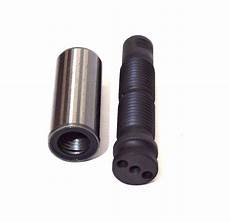 Front Spring Bushing