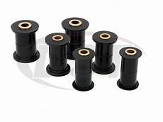 Front Spring Bushings
