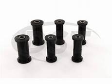 Front Spring Bushings