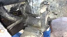 Front Spring Bushings