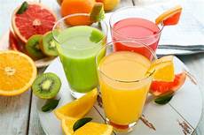Fruit Drink