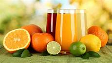 Fruit Drink