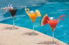 Fruit Drinks