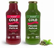 Fruit Juice Bottles