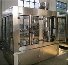 Fruit Juice Filling Machine
